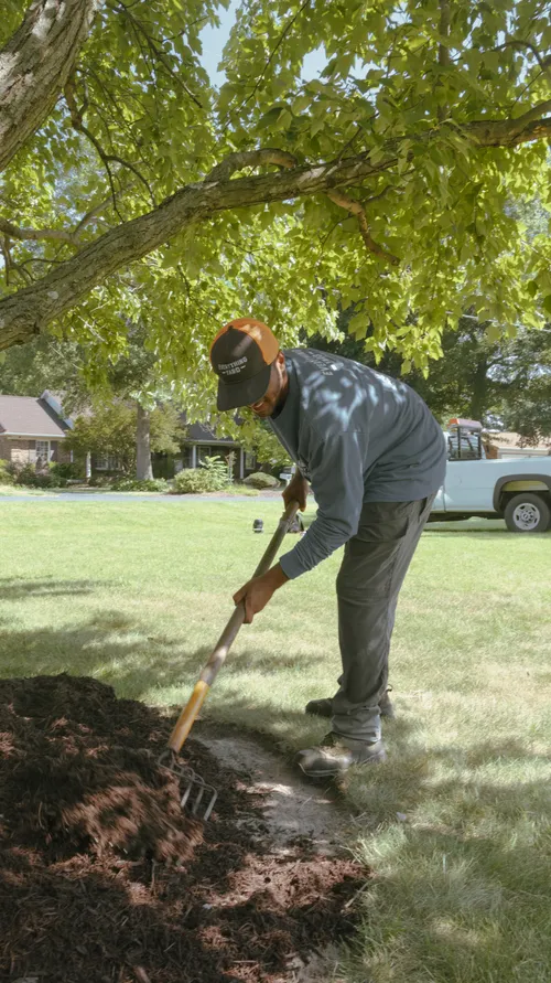 Aeration and <br />Overseeding.